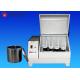 0.4L Dual Planetary Ball Mill SXQM-0.4 Special For Grinding Shrill & Hard Materials At High Speed