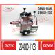 Diesel Fuel Injection Pump 294000-1100 22100-30140 294000-1103 For TOYOTA 1KD-FTV