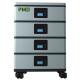 Smart BMS All In One Ess 100ah Lithium Iron Battery Pack Solar Energy Battery Storage System