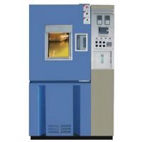 ASTM D1149 Environmental Test Chamber 0℃ - 70℃ For Rubber Aging Cracking
