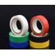 Electrician tape electric insulation tape PVC insulation tape electricial tape black