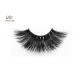 Natural Stereo Fluffy 19mm Hybrid Lash Extensions