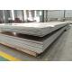 1300-1390 °C Melting 904L Hot Rolled Steel Plate , Petroleum Standard Steel Plate