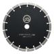 A Grade Diamond Cutting Discs for Granite and Sandstone OBM Customized Performance