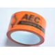 Printed Tamper Seal Stickers , Security Packaging Tape For Goverment Documents Sealing