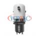 Ceramic SPDT Vacuum & Gas Filled Relay High Voltage Small Volume Long Life