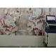 CMYK CE 2880DPI Wall Mural Printing Machine
