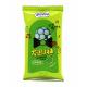Lime Flavor Healthy Sugar Free Compressed Candy 12 Months Shelf Life