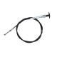 Remote Push Pull Cable Kit Twist Locking Control Cable IATF16949 Certification