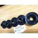 Small rubber of air suspension repair kits for Jaguar front shock absorbers  F038609003 C2C41339  C2C41349