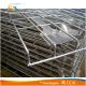 Galvanized Wire Mesh Decking for pallet racking system