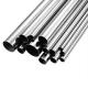 SUS304 Welding Sch 10 Stainless Steel Round Pipe 1MM AISI Mirror Polished