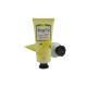 eco-friendly soft felling face wash packaging skin care cosmetic plastic PE hand cream tube