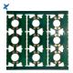 High Tech Rogers PCB Board Print Bare Rectangle Shape For Juicer