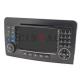 Car DVD Navigation Radio 8.0 Lexus IS Display Assembly 86431-53361  412300-4780 2010
