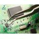 Repair Hitachi HI VISION Preirus TX1 board 7513629A/After-Sale Service