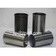 Dry Cylinder Liner ND6 ND6T NE6 NE6T Liner Kit & Piston Set & Ring 11012-95002