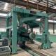 35T Coil Weight Steel Coil Cross Cutting Production Line with 20-40m/min Cutting Speed