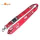 Promotion Gift Lanyard with your Logo silk screen printing from Lanyard China factory