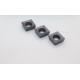 SPMT120408 Carbide Tool Inserts Carbide Milling Cutters Impact Resistance