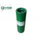T45 210mm Coupling Sleeve Threaded Rod And Sleeve Customized Color