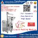 Automatic Multihead Filling Ice Pop/ice lolly/ soft bottle spray filling and sealing machine for Juice