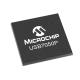 American Microchip Integrated Circuits USB7050PT/KDX Brand New Original Electronic Components Package  Monitor and Reset Ethernet Controller