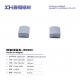 Wet Compression Molded Ceramic Strontium Ferrite Magnet With High Density And An-Isotropy W010C