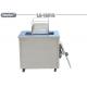 Heavy Oil Removal Industrial Ultrasonic Cleaning Machine 28kHz 900W With 61 Liter