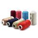 FDY Polyester Embroidery Thread 120d 2 5000m Oeko Tex Standard 100
