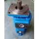 Ford Engines Oil Gear Pump , Durable Shaft Cast Iron Hydraulic Gear Pumps