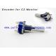 Encoder Medical Equipment Parts For Monitor C3  Normal Standard Package