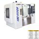 Industrial 3 Axis Vertical CNC Machine BT40 Spindle Automatic CNC Milling