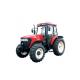 130HP Agricultural Farm Tractor Euro III Engine Water Cooling Tractor