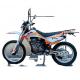 kew mini Double Disc Brake 4 strokes Powerful engine motocicletas Dirt bike 250cc enduro motorcycle 250cc