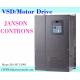 Constant Pressure Water Supply Inverter 11KW 380V Variable Frequency Drive /VFD Of S2100-4T11GE