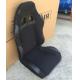 Sparco Style Comfortable / Reclining Racing Seats Classic Design Multi Color