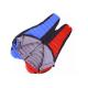 Nylon Polyester Outdoor Sleeping Bags For Travel Camping Hiking