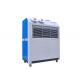 Floor Standing Conference Tent Air Conditioner Portable 7.5HP Event Dome Tent Use