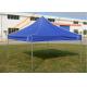 Hot Sale Aluminum Folding Canopy Tent for Outdoor Trade Show  Exhibition Tents 3x3m
