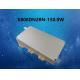 150W Fiber Detachable 808nm Diode Laser Module , High Power Laser Diode Module