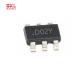 LMR16006YDDCR  Semiconductor IC Chip High-Speed High-Efficiency Power MOSFETs