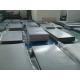 GR9 Titanium Alloy Plate 3% Aluminum and 2.5% Vanadium Acc To ASTM B265