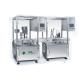 KBG60/KBG60A  Automatic Low and Medium-speed Sterile Vial Liquid Preparation Production Machine
