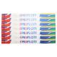 Paper Customizable Tyvek Wristbands , Disposable Printable Paper Wristbands