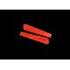 Red Ceramic 3mm Tile Levelling Spacers Clips ODM