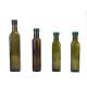 750 Ml Glass Olive Oil Bottle In Stock Sunlight Protection Machine Made