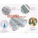 PVC suction hose, PVC Steel Wire Hose Soft Light and Long Usage Life