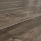 Flame Retardant Click Lock Luxury Vinyl Plank Flooring Convenient Construction