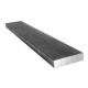 High Finish Flat Iron Steel Bar 1-12mm 6-120mm Cold Rolled